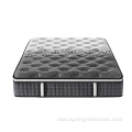 12Inch Luxury foam encase pocket spring bed mattresses